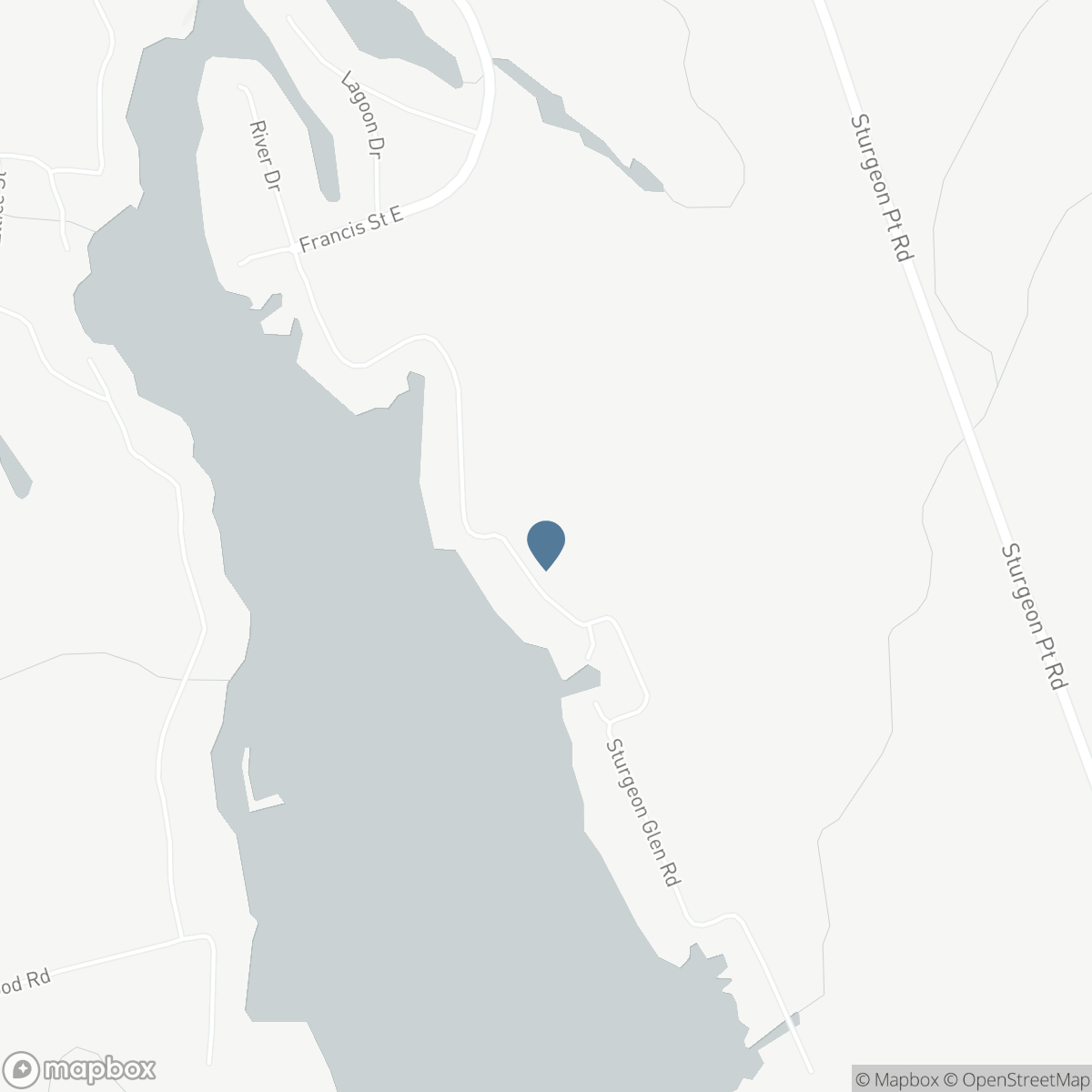 93 STURGEON GLEN ROAD, Fenelon Falls, Ontario K0M 1N0